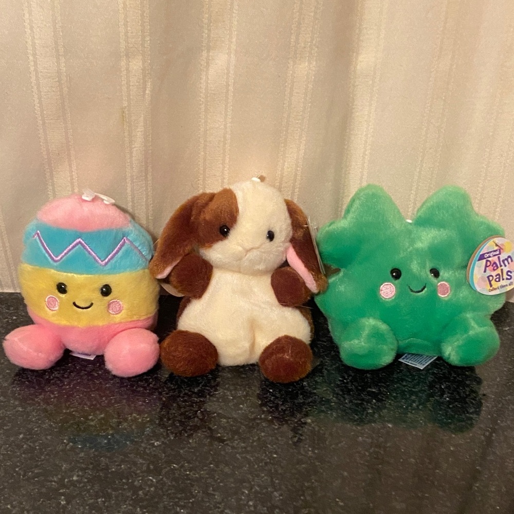 Bundle of Original Palm Pals
